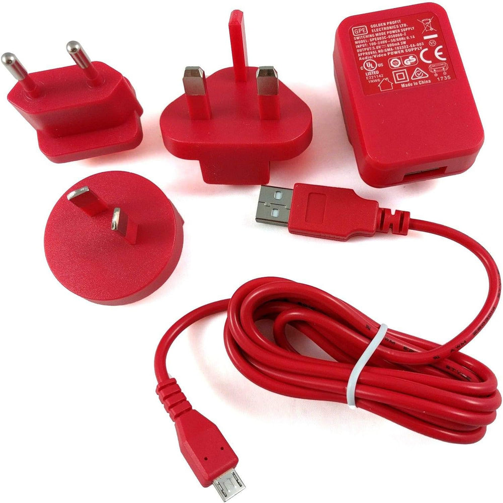 Decimator Power Supply MD-LX USB-5V - Uitverkoop