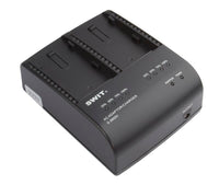 SWIT LB-SU98x2+S-3602U KIT