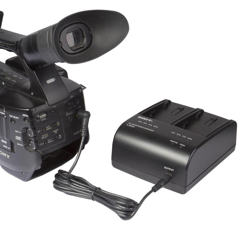 SWIT LB-SU98x2+S-3602U KIT