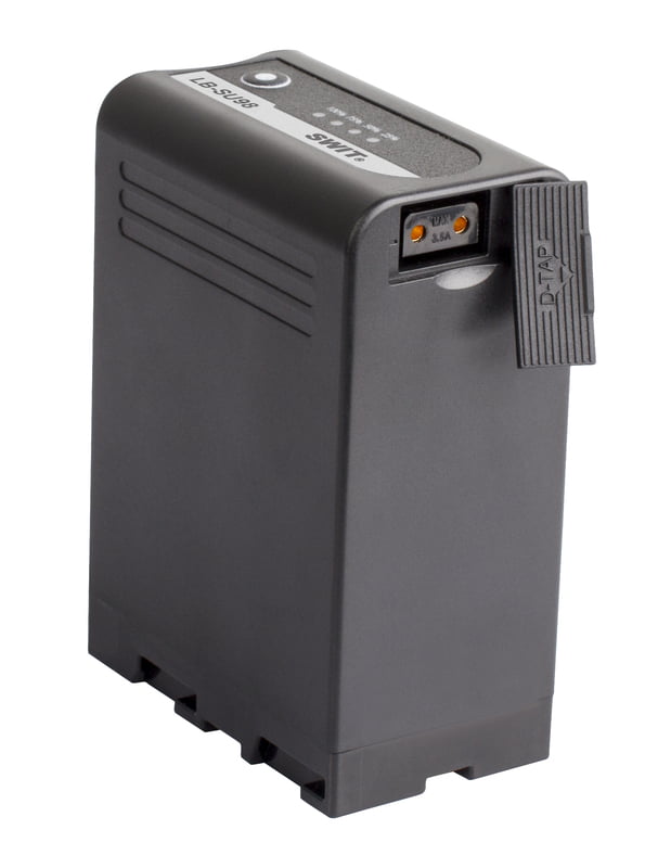 SWIT LB-SU98x2+S-3602U KIT