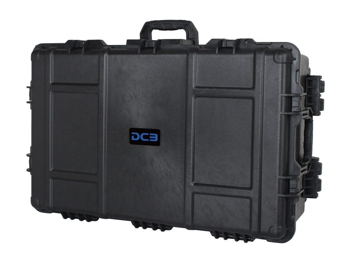 DCB 7975 Waterproof Utility Case