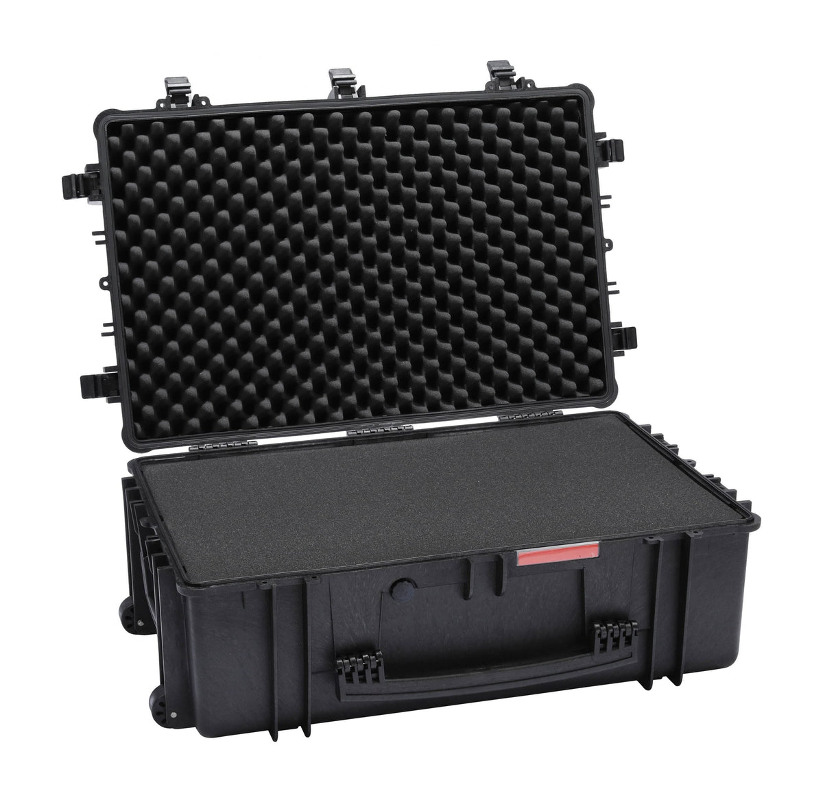 DCB 8305F Waterproof Utility Case With Foam Insert