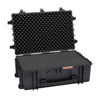 DCB 8305F Waterproof Utility Case With Foam Insert