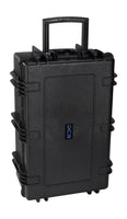 DCB 8305F Waterproof Utility Case With Foam Insert