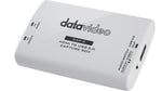 Datavideo Cap-2 HDMI to USB 3.0 Capture Box - Datavideo