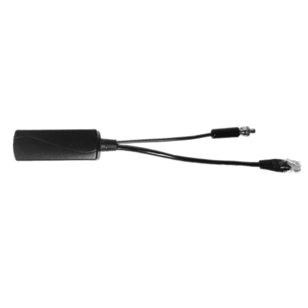 Datavideo PoE converter cable