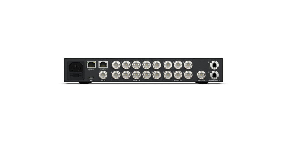 Blackmagic ATEM 1 M/E Constellation 4K