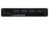 Blackmagic ATEM 4 M/E Constellation IP Plus
