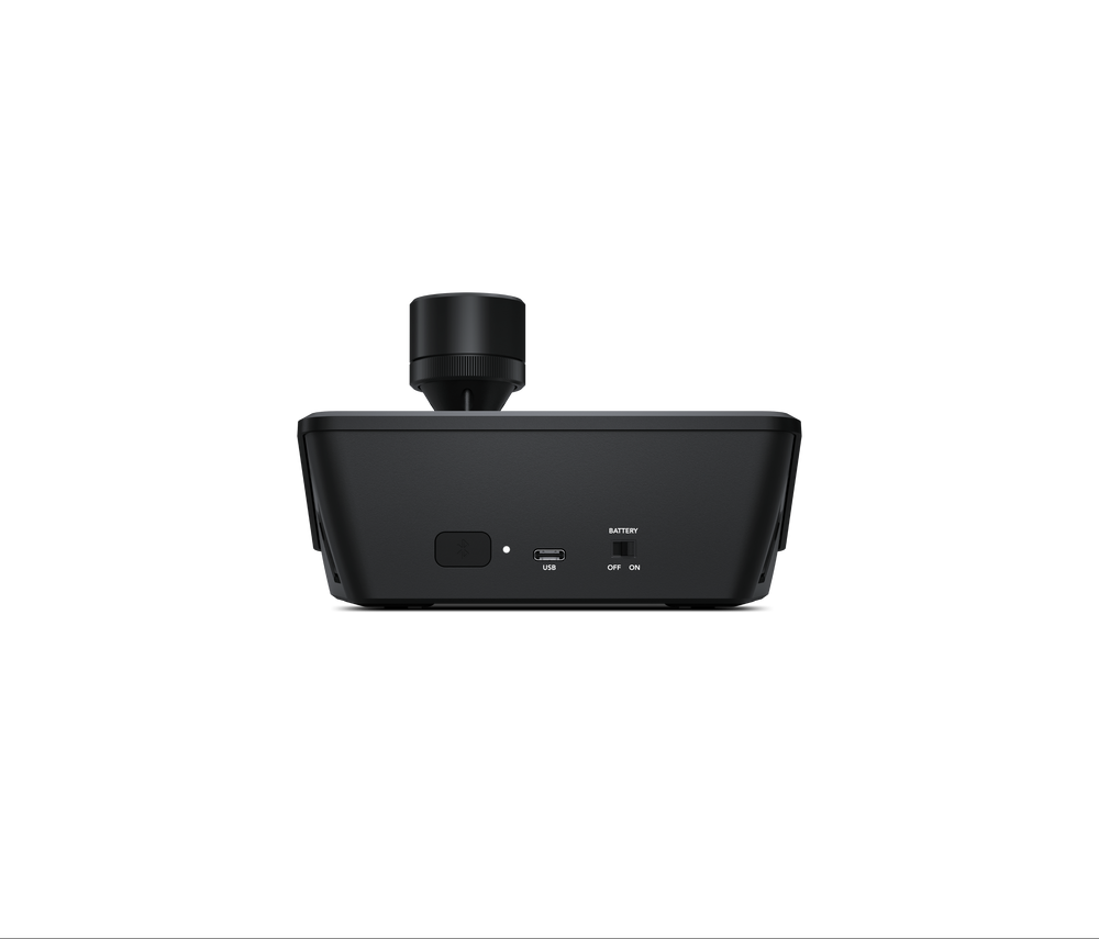 Blackmagic ATEM Micro Camera Panel