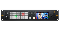 Blackmagic ATEM Monitoring Rack Panel 40
