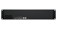 Blackmagic ATEM Monitoring Rack Panel 40