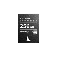 Angelbird AV PRO CFexpress A v4 MK2 256 GB