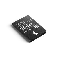 Angelbird AV PRO CFexpress A v4 MK2 256 GB