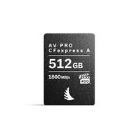 Angelbird AV PRO CFexpress A v4 MK2 512 GB