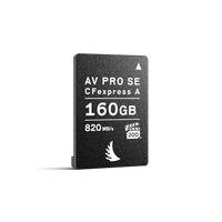 Angelbird AV PRO SE CFexpress A 2.0 160 GB