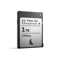 Angelbird AV PRO SE CFexpress B v4 MK2 1 TB