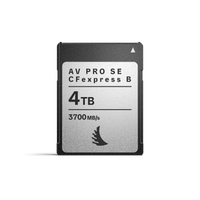 Angelbird AV PRO SE CFexpress B v4 MK2 4 TB