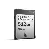 Angelbird AV PRO SE CFexpress B v4 MK2 512 GB