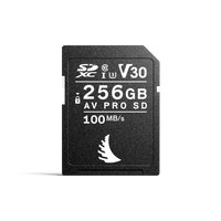 Angelbird AV PRO SD V30 256 GB