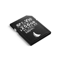 Angelbird AV PRO SD V30 256 GB