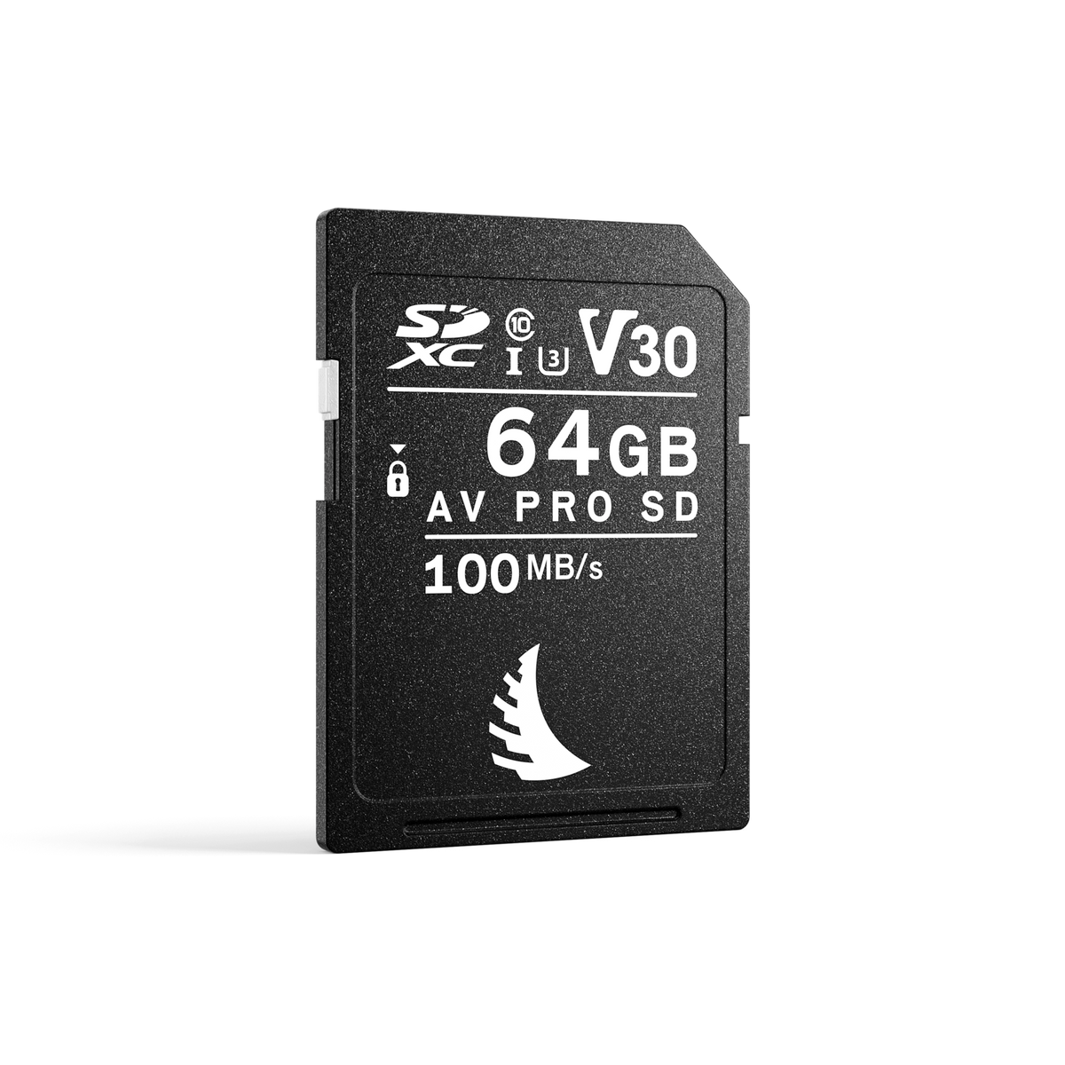 Angelbird AV PRO SD V30 64 GB
