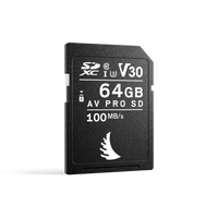Angelbird AV PRO SD V30 64 GB