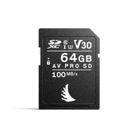 Angelbird AV PRO SD V30 64 GB