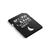 Angelbird AV PRO SD V30 64 GB