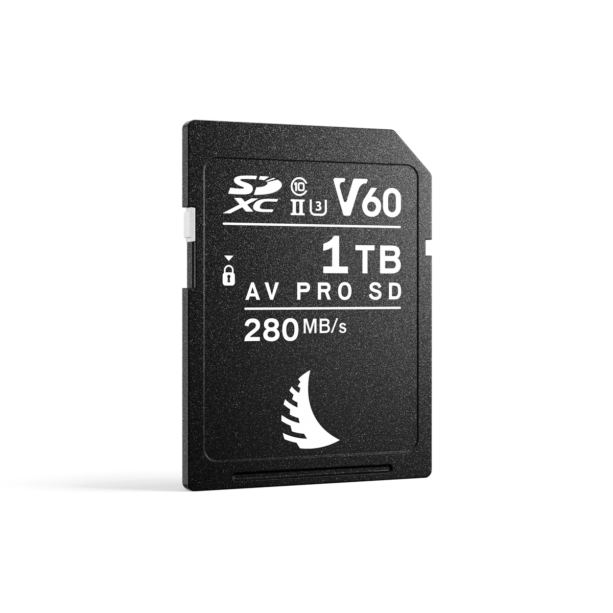 Angelbird AV PRO SD V60 MK2 1 TB