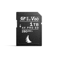 Angelbird AV PRO SD V60 MK2 1 TB