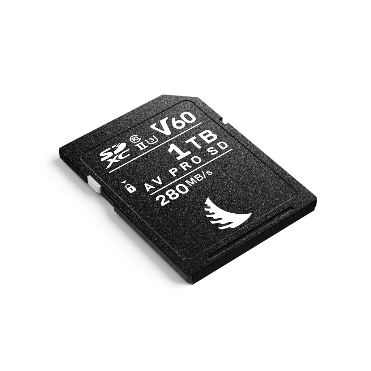 Angelbird AV PRO SD V60 MK2 1 TB