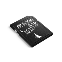 Angelbird AV PRO SD V60 MK2 1 TB