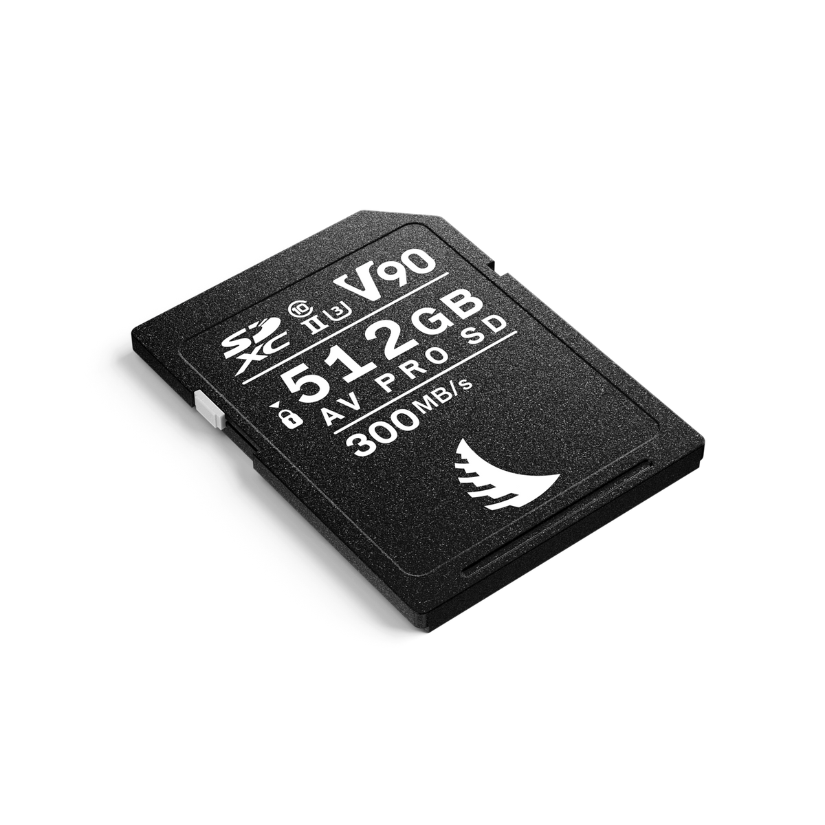 Angelbird AV PRO SD V90 MK2 512 GB