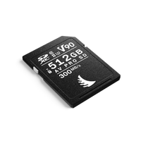 Angelbird AV PRO SD V90 MK2 512 GB
