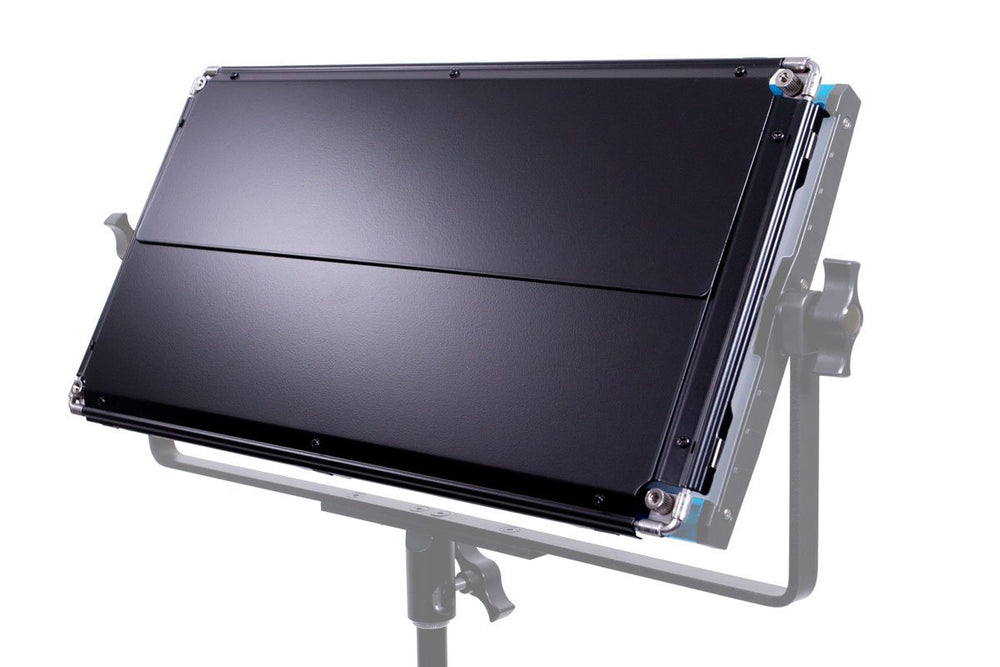 Dracast Barndoors for X Series LED2000