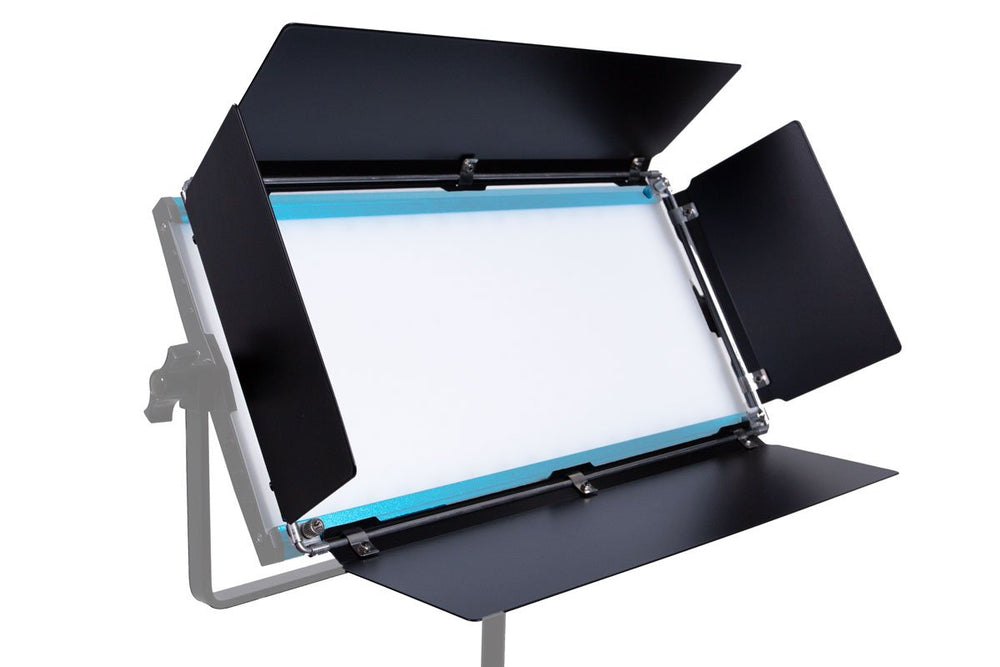 Dracast Barndoors for X Series LED1000