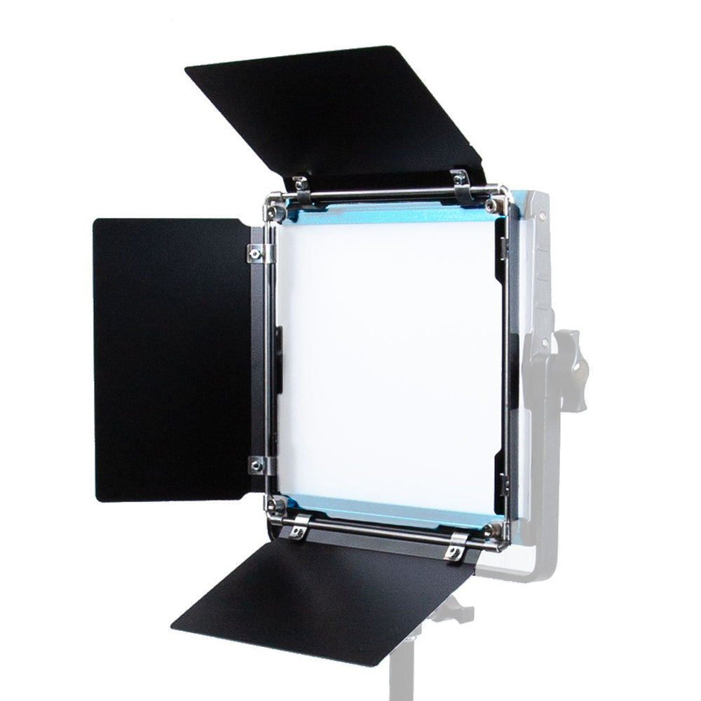 Dracast Barndoors for X Series LED500