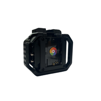 BlackMagic Micro Studio 4K G2 (MFT-mount)