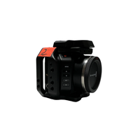 BlackMagic Micro Studio 4K G2 (MFT-mount)