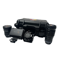 BlackMagic Micro Studio 4K G2 (MFT-mount)