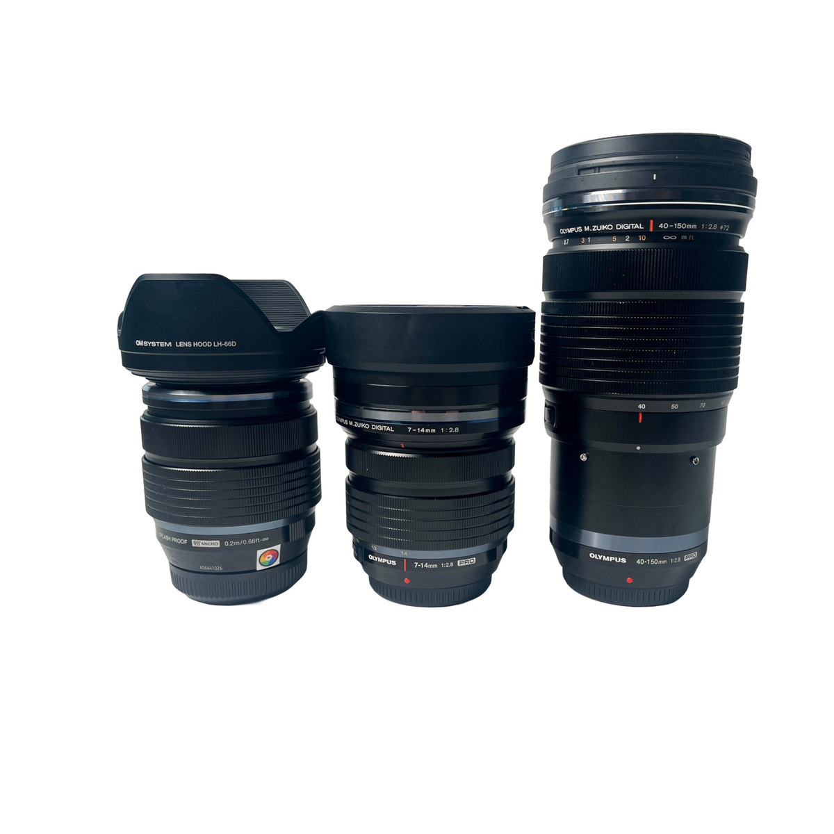 BlackMagic Micro Studio 4K G2 (MFT-mount)