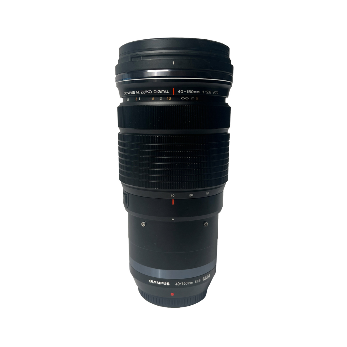 BlackMagic Micro Studio 4K G2 (MFT-mount)