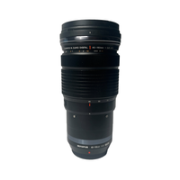 BlackMagic Micro Studio 4K G2 (MFT-mount)