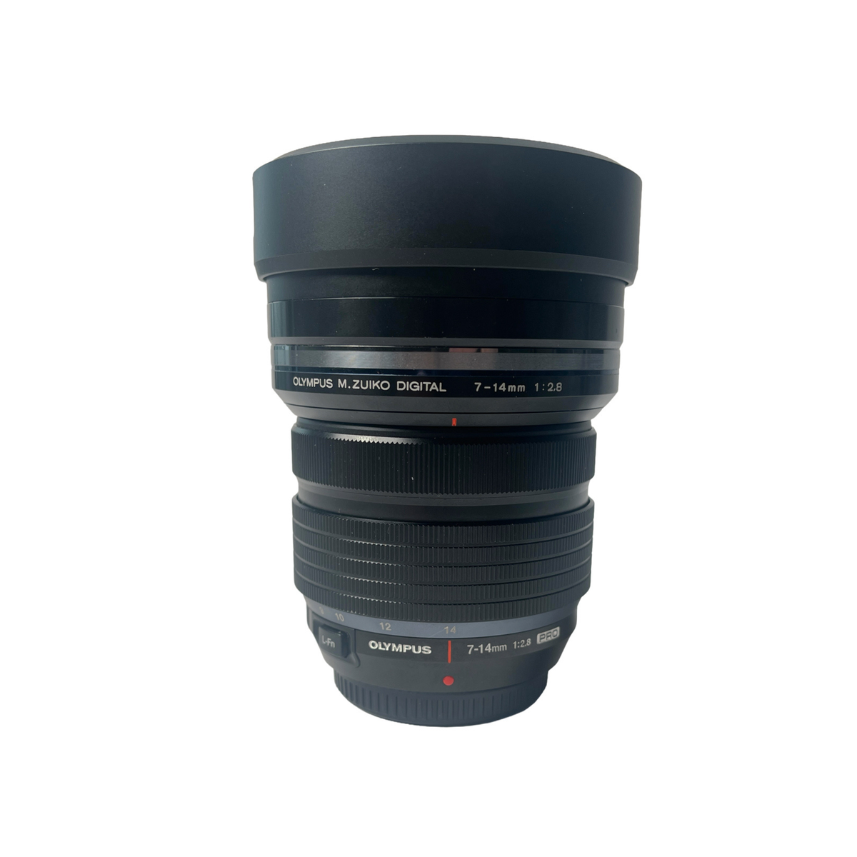 BlackMagic Micro Studio 4K G2 (MFT-mount)