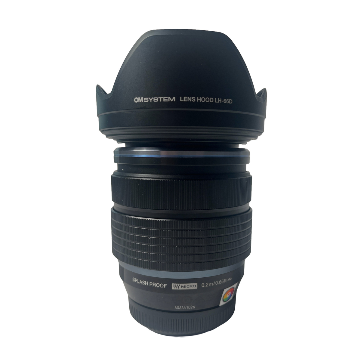 BlackMagic Micro Studio 4K G2 (MFT-mount)
