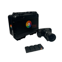 BlackMagic Pocket 6K (EF-mount)