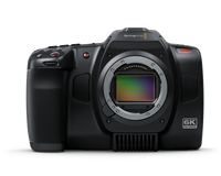 Blackmagic Cinema Camera 6K