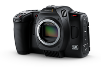 Blackmagic Cinema Camera 6K