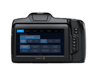 Blackmagic Cinema Camera 6K
