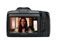 Blackmagic Cinema Camera 6K